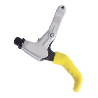 ZTTO 1 Pares De Cubiertas Para Manillar De Frenos De Bicicleta De Silicona Gel Protección Para Montaña Y Carretera Para Patinete Mi M365 - details 4