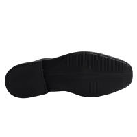 Clarks-Zapatos Planos de Piel WENDELL-LACE para Hombre