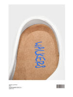 Zapatillas De Verano Para Hombre Con Capa De Dedo Antideslizantes Impermeables Cómodas Y Transpirables Sandalias Planas De Trabajo En Color Sólido Para Cocinero - details 4