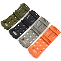 Clip De Cinturón Para Cuchillo Kydex Con Bucle Tek Lok Y Correa Holster De K Sheath Scabbard Kit Para Armas De Fuego Negro Verde Marrón - details 11
