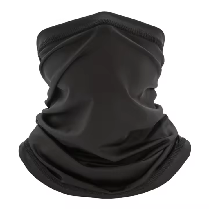 Bolsa De Cintura Para Ciclismo Impermeable Con Tubo De Ciclismo Y Pañuelo De Escarabajo Estilo Táctico Para Viajes Y Motocicletas - 1