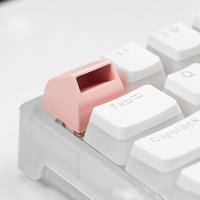 Teclado Mecánico Inalámbrico Con Almacén De Llaves Creativo Y Personalizable Con Keycaps De ABS Para Escritorio - details 6
