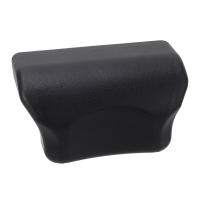 Almohadilla De Espalda Para Maletero De Motocicleta Resistente Al Desgaste Confortable Alivio De Fatiga Para Maleteros De 22L 25L 28L 32L - details 6