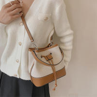 Bolsos de hombro para mujer Bolso de Hombro Pequeña Bolsa Shopper Bolso Bandolera Retro Bolso de Mano Bolsos Cruzados Elegante - details 1