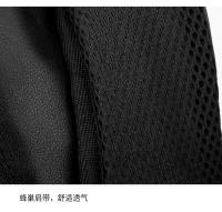 Mochila bandolera de gran capacidad, multifuncional, para el orden de Negocios, para Viajes de Corta Distancia, mochila de equipo - details 13