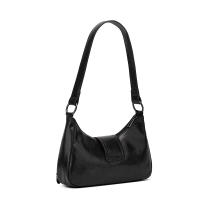 Nueva Bandolera Punk Y2K Motocicleta Retro Para Comunicación Estilo Francés De Alta Gama Bolso De Mano Para Compras De Mujer - details 1