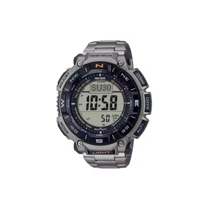 Reloj Casio PRO TREK PRG-340T-7ER Casio - 1