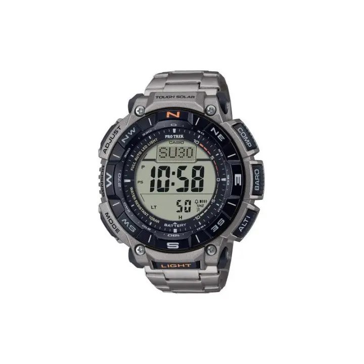 Reloj Casio PRO TREK PRG-340T-7ER Casio - 1