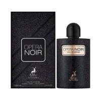 OPERA NOIR Maison Alhambra Perfume Para Mujer ORIGINAL EAU 100 ML - details 2