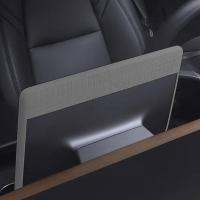 Protector De Pantalla Para Tesla Model 3 Y Highland Marco De Silicona Cubierta Del Body Para Control Central Accesorios De Coche - details 10