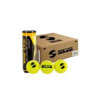 Bolas Softee Pádel Velocidad |   Cajón Completo o Packs |   Pelotas Oficiales Alta Durabilidad y Velocidad - details 2