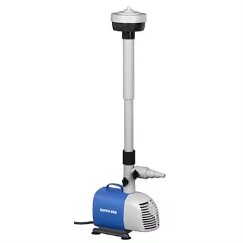 Bomba fuente SUPER-EGO 85 w. BFS-26 1500002302 - 1