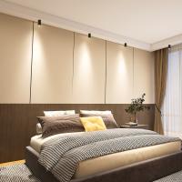 Bombilla LED GU10 Interchangeable 110V/220V Lámpara De Techo Montada En Superficies Para Dormitorio Sala De Estar Tienda Hogar Spotlights LED - details 12