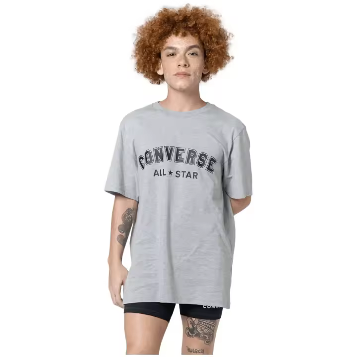 Textil deportivo marca Converse modelo 10024566-A03 para hombre - 1
