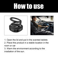 Ventilador de Enfriamiento Solar Portátil para Autos - Mini Disipador de Calor Vibrador - details 3