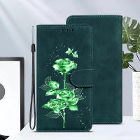 Funda De Cuero Para Samsung Galaxy J6+ J4+ J6 2018 J7 J5 J3 2016 2017 Estilo Clásico Con Soporte De Tarjetas Y Monedero Protector Anti-Scratch Magnético - details 20