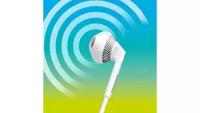 Auricular Bluetooth SHB5250WT/00  Libertad inalámbrica, potente sonido  Diseñados para proporcionar una libertad inalámbrica sobre la marcha, estos auriculares Philips MyJam Fresh Tones BT incorporan controladores de 14,2 mm para aportar graves más potent - details 0