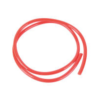 Tubo De Gasolina De Silicona Universal 5MM Para Coche Y Motocicleta Tubo De Combustible Rojo Tubo De Aire Acondicionado Y Aceite - details 5