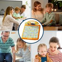 Juego de combinación para niños: Juego de combinación de truciles, Juego de eliminación, Juego de interacción entre Padres and Hijos para niños - details 3