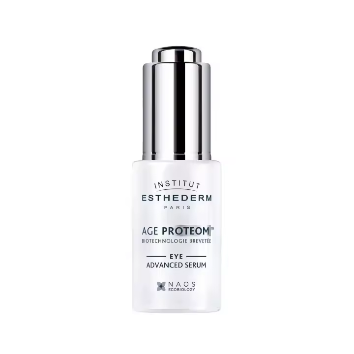 ESTHEDERM AGE PROTEOM EYE ADVANCE SERUM 15 ML - 1