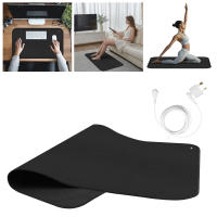 Alfombrilla De Terapia De Pies Para Conectarse Con La Tierra Alfombrilla De Descanso Universal Para Mejorar El Enérgico Y Ayudar En El Yoga - details 6