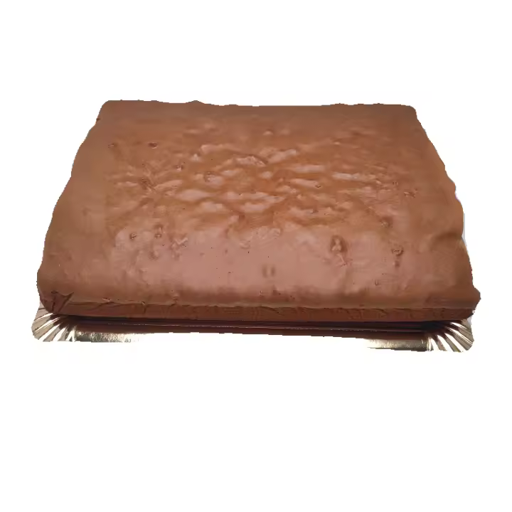 Panvivo. Bizcocho integral (entero). aprox. 1.200 kg. Recién hecho. Sin conservantes. Sin grasas Trans. - 1
