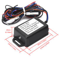Adaptador De Tachímetro Para Motor De Coche Barco Yate Diesel / Gasolina Sensor De Señal De RPM Adaptador Tacho Medidor - details 5