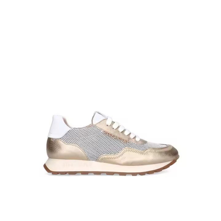 Zapatillas Hispanitas HV243231 Oro - Zapatilla Mujer - 1