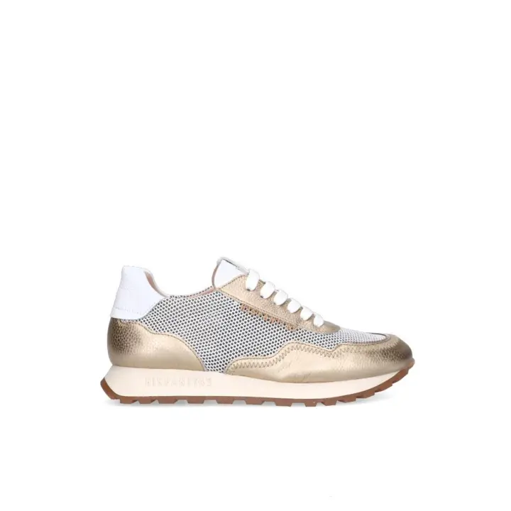 Zapatillas Hispanitas HV243231 Oro - Zapatilla Mujer - 1