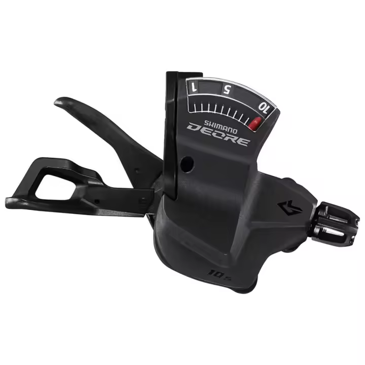 Shimano Maneta Cambio Deore M5130 Linkglide - 1