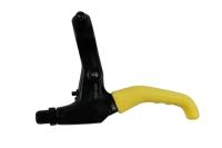 Cubierta De Silicona Para Manillar De Freno De Bicicleta Accesorios De Ciclismo Para Montaña Y Carretera Plegable Protección Duradera - details 11