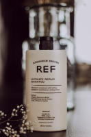 Ref Champú Reparador Ultimate Repair con Manteca de Murumuru y Proteína de Quinoa para Cabello Dañado - details 0