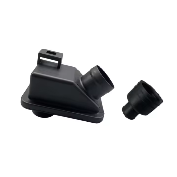 Tubo De Acceso Para Limpiador De Aire Honda Accord Element 2.4L Acura Tsx Juego De Goma 17152-RAA-A00 17138-RAA-A00 Pieza De Repuesto Automotriz - 1