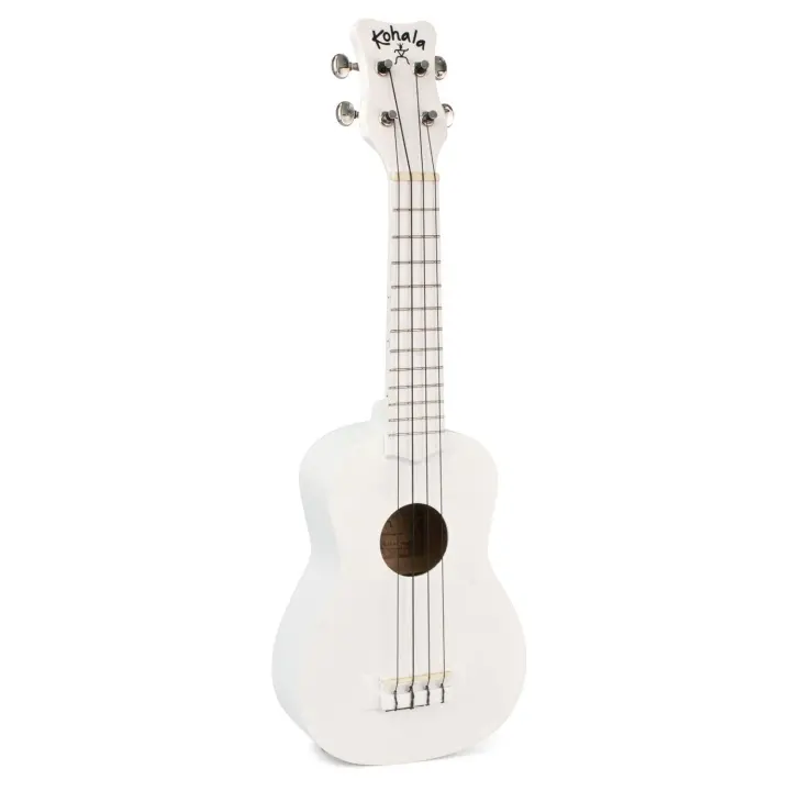 Ukelele Soprano Kohala Canvas - 1