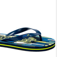 Chanclas Exclavas Hombre Joma Water 2521 Azul 106210  Chanclas HOMBRE Joma MARCAS Envío Gratuito - details 1