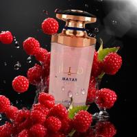 Lattafa Mayar - Perfume Floral y Elegante - Fragancia Fresca y Afrutada - details 1
