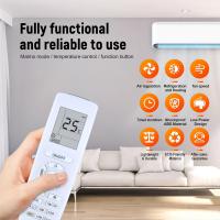 Nuevo control remoto para aire acondicionado Gree control remoto YAP1FB YAPIFB - details 3