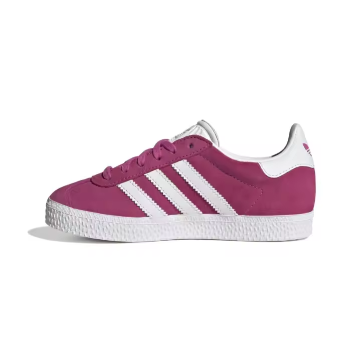 Zapatilla para Niños  Adidas Gazelle Rosa - 1