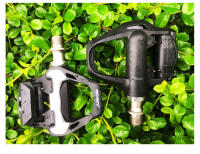 RYET Pedales De Bicicleta MTB Ultra Ligeros SPD SL Plataforma Auto-Desbloqueables Para Ciclismo Accesorios De Ciclismo - details 14