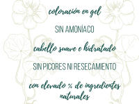 NATURTINT Biobased, Coloración Permanente Sin Amoniaco + Extra Mascarilla 50ml, 100% Cobertura de Canas, Tinte para el Cabello con Ingredientes Naturales, Color Intenso, Natural y Duradero 170ml - details 3