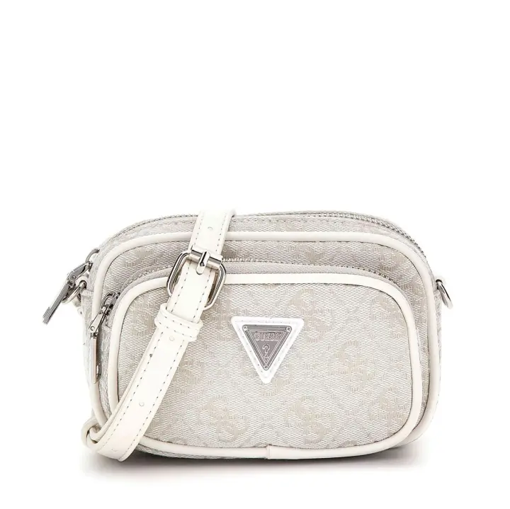 Guess Bolso Gris V5GZ06 WH492-FJ7S , para Mujer - 1