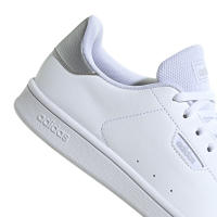 Zapatilla Adidas Urban Court blancas - zapatillas casual para mujer. - details 1
