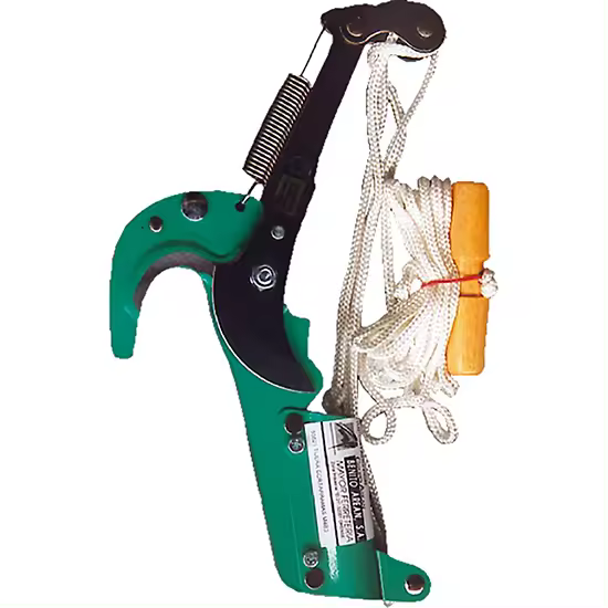 Acople Tijera Cortarramas Orework M4 B4 35 Cm - 1