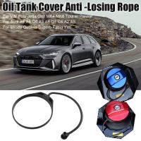 Cable De Tanque De Combustible X1 Para VW Jetta Golf MK4 MK6 A4 A6 Q5 A3 A8 Q7 C6 A2 A5 Skoda Cubierta Del Tanque De Gas Y Aceite - details 6