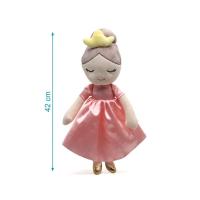 Kiokids Juguete Muñeca De Princesa Para Bebes - details 1