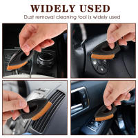 Mini Escobilla Para Detalle De Neumáticos De Coche Fibra Sintética Limpieza De Ruedas Brillante Herramienta De Limpieza Interior Portátil Para Automóviles - details 4