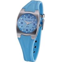 Time Force Tf3181b03  Reloj Analógico Para Niño Color Azul Esfera Iluminator. 100 Metros - details 1