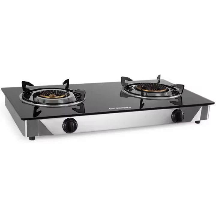 Hornillo de Gas ORBEGOZO FO2720 2 Fuegos - 1