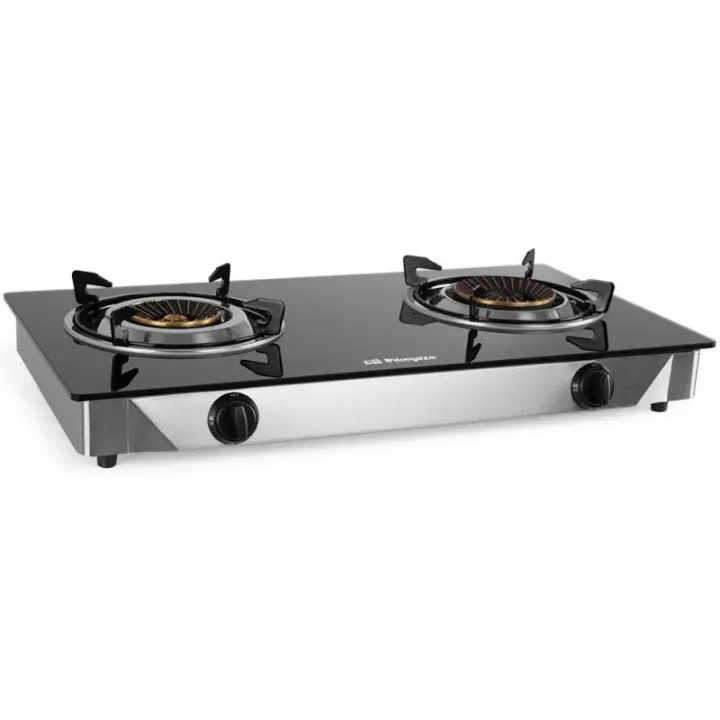 Hornillo de Gas ORBEGOZO FO2720 2 Fuegos - 1