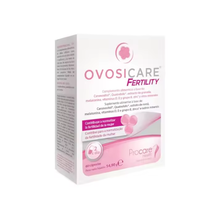 Ovosicare Fertility - 1